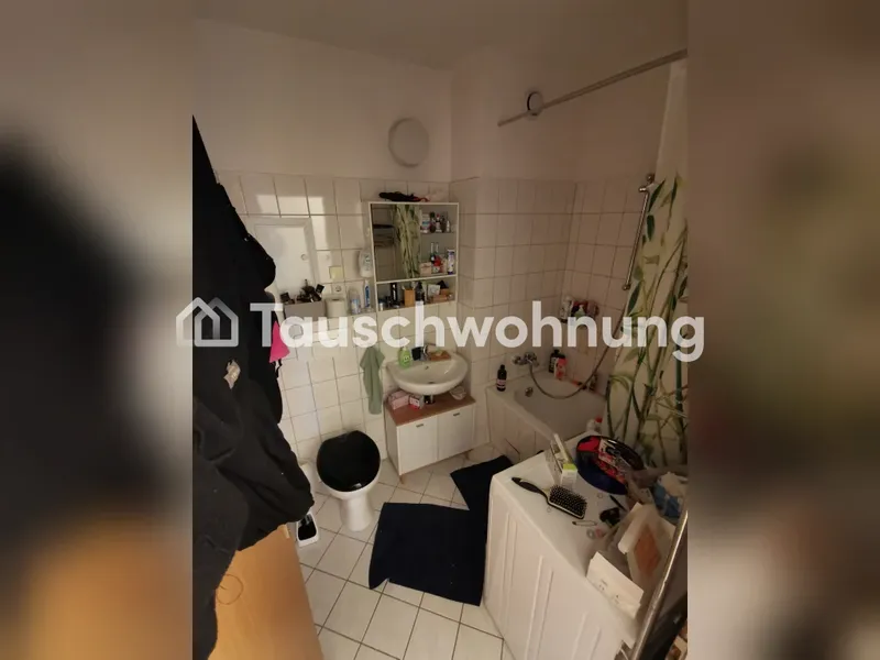 Tauschwohnung: 4Zi.Wohnung Lichtenberg gegen 4,5/5 Zi.Wohnung Tempelhof — photo 1